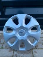 1 originele Opel Corsa D wieldop 15” inch, Auto diversen, Wieldoppen, Ophalen of Verzenden, Gebruikt