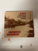 Omzien en Gedenken - School met de Bijbel Staphorst, Boeken, Geschiedenis | Stad en Regio, Ophalen of Verzenden, 20e eeuw of later