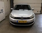 Volkswagen Golf 1.2 TSI Comfortline BlueMotion NAP Cruise Na, Auto's, Voorwielaandrijving, Euro 5, Stof, Gebruikt