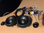 GLADEN ONE 201 BMW ALPHA 1-,3-,4en 5-serie, X1, X3, X5 en X6, Auto diversen, Autospeakers, Ophalen of Verzenden, Zo goed als nieuw