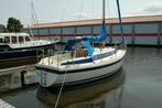 COMPROMIS 777 777 (bj 1982), Watersport en Boten, Kajuitzeilboten en Zeiljachten, Gebruikt, Polyester, Diesel, 6 tot 9 meter