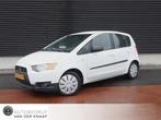 Mitsubishi Colt 1.1 Edition One | Airco | Elek. Ramen |, Euro 5, Stof, Gebruikt, 750 kg
