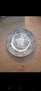 English ironstone servies, Antiek en Kunst, Antiek | Servies los, Ophalen