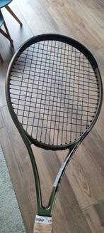 Wilson Blade V8 100UL  tennis racket, Sport en Fitness, Tennis, Ophalen, Gebruikt, L1, Wilson