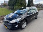 Peugeot 308 SW 1.6 AIRCO/ PANORAMADAK/ APK 10/2026, Voorwielaandrijving, 4 cilinders, Euro 4, 1598 cc