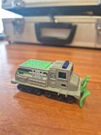 Vintage Matchbox Snow Groomer, Hobby en Vrije tijd, Overige merken, Gebruikt, 1:50 of kleiner, Auto