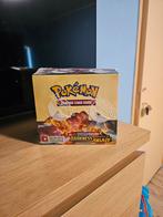 Pokemon BoosterBox Seald, Ophalen of Verzenden, Zo goed als nieuw, Boosterbox