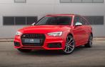 Audi S4 Avant, 3.0 TFSI Quattro S-tronic, Voll, Auto's, Audi, Automaat, Gebruikt, 2995 cc, Met garantie (alle)