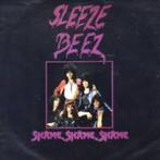 Sleeze Beez - Shame, Shame, Shame  Originele Single Nieuw.!, Ophalen of Verzenden, 7 inch, Single, Nieuw in verpakking