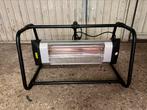Sunred Sunmobil CH2000S, Ophalen, Gebruikt, Vloer