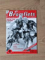 Bromfiets, Boeken, Tijdschriften en Kranten, Ophalen of Verzenden, Gelezen, Overige typen