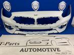 Bmw Z4 z voorbumper bumper 2018+, Ophalen of Verzenden, Gebruikt, BMW, Bumper