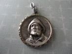 Franse medaille, Marin Breton, Verzenden, Overige materialen, Buitenland