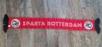 Sjaal Sparta Rotterdam, Verzamelen, Ophalen of Verzenden, Zo goed als nieuw