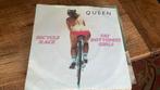 Queen. Bicycle Race, Cd's en Dvd's, Vinyl Singles, Ophalen of Verzenden, Zo goed als nieuw, Pop