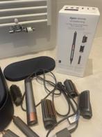 Nieuw dyson airwrap long, Ophalen, Nieuw, Krultang of Stijltang