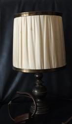 Schemerlamp  (Vintage), Huis en Inrichting, Lampen | Tafellampen, Ophalen of Verzenden, Gebruikt, Minder dan 50 cm