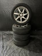 Mini countryman 5x112, Auto-onderdelen, Banden en Velgen, 17 inch, 225 mm, Winterbanden, Ophalen of Verzenden