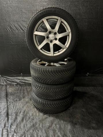 Mini countryman 5x112 beschikbaar voor biedingen