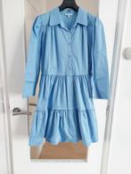 Veritas jurk maat 40, Kleding | Dames, Blauw, Maat 42/44 (L), Ophalen of Verzenden, Zo goed als nieuw