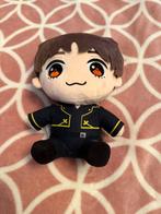 TXT Beomgyu Sugar Rush Ride plush, Ophalen of Verzenden, Zo goed als nieuw, Overige typen