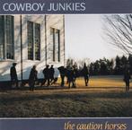 CD The Caution Horses - Cowboy Junkies ( nieuwe cd), Ophalen of Verzenden, Zo goed als nieuw