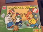 Volgende patient! bordspel van Jumbo zgan, Hobby en Vrije tijd, Gezelschapsspellen | Bordspellen, Een of twee spelers, Ophalen of Verzenden