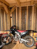 Tm racing build (Honda HM), Fietsen en Brommers, Ophalen, Zo goed als nieuw, Honda