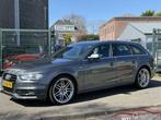 Audi A4 Avant 2.0 TFSI Pro Line S, Gebruikt, 4 cilinders, 1984 cc, Origineel Nederlands