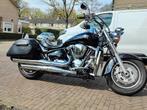 Kawasaki vn 2000 Classic LT, Motoren, Motoren | Kawasaki, Particulier, Chopper