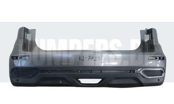 Bumper  RENAULT KOLEOS II 2 16- 850221152R	Achterbumper  KJ7 beschikbaar voor biedingen