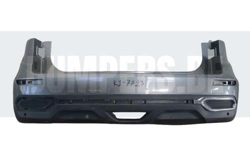 Bumper  RENAULT KOLEOS II 2 16- 850221152R	Achterbumper  KJ7, Auto-onderdelen, Carrosserie en Plaatwerk, Bumper, Achter, Gebruikt