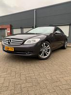 mercedes-benz CL500 Coupé V8 387 PK, Te koop, Zilver of Grijs, Benzine, Coupé