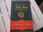 Trivial Pursuit jaar uitgave 1995, Ophalen of Verzenden, Zo goed als nieuw