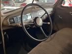 Plymouth P15 Special DeLuxe Bijzonder nette auto! (bj 1949), Auto's, Oldtimers, Beige, Zwart, Plymouth, Handgeschakeld