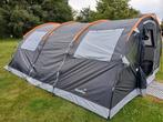 Skandika gotland 6, Caravans en Kamperen, Ophalen of Verzenden, Zo goed als nieuw