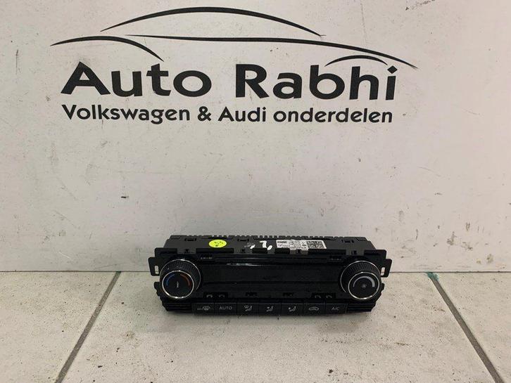 VW Polo 6C climate Controle unit 6C0907044, Auto-onderdelen, Dashboard en Schakelaars, Gebruikt, Ophalen of Verzenden