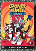 Looney tunes filmcollectie 2 DVD, Ophalen of Verzenden, Zo goed als nieuw