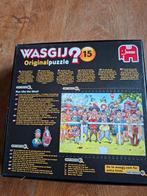 Wasgij Original 15 - Run Like the Wind! Puzzel, Ophalen of Verzenden, 500 t/m 1500 stukjes, Zo goed als nieuw, Legpuzzel