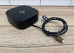 HP USB-C Dock G5 - Uitbreiding voor je Laptop!, Computers en Software, Dockingstations, Ophalen of Verzenden, Zo goed als nieuw