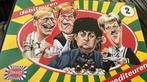 Jiskefet debiteuren etc dvd, Alle leeftijden, Ophalen of Verzenden, Zo goed als nieuw, Stand-up of Theatershow