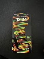 iPhone 15 Pro 128GB met doos - Zo Goed Als Nieuw!, Telecommunicatie, Mobiele telefoons | Apple iPhone, Ophalen, 128 GB, Zo goed als nieuw