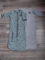 Puckababy 4 seizoenen, met gebruikerssporen, Ophalen of Verzenden, Gebruikt, 100 cm of meer, Slaapzak