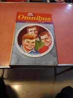 Bob evers omnibus Willie van der heide jubileumuitgave 1997, Ophalen of Verzenden, Zo goed als nieuw