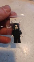 Harry Potter minifiguur Voldemort returns, Ophalen of Verzenden, Zo goed als nieuw