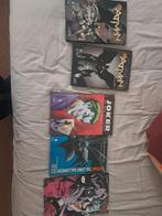 Batman stripboeken, Boeken, Meerdere stripboeken, Ophalen, Zo goed als nieuw