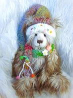 Muts voor teddy beren 58cm lengte past Charlie bears Steiff, Verzenden, Nieuw, Overige typen, Overige merken