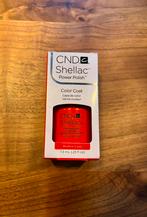 Cnd shellac NIEUW Mambo Beat!, Verzenden, Nieuw, Handen en Nagels