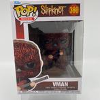 Funko Pop! Slipknot: Vman #380, ., Nieuw, Ophalen of Verzenden, .