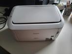Canon i-SENSYS LBP6030w Laserprinter - Draadloos, Ophalen, Zwart-en-wit printen, Gebruikt, Canon